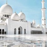 Mosque Cleaning Introduction