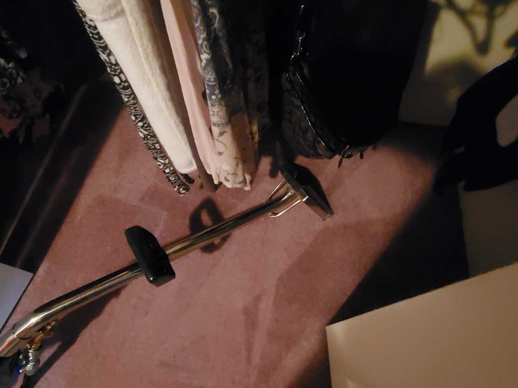 Basement Suite Carpet Cleaning Coquitlam BC Canada