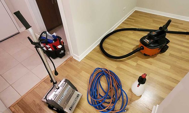 Condo Carpet Cleaning Near Coquitlam Centre BC Canada