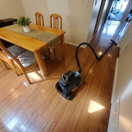 Last Minute Open-House Townhouse Deep Cleaning Burnaby BC Canada