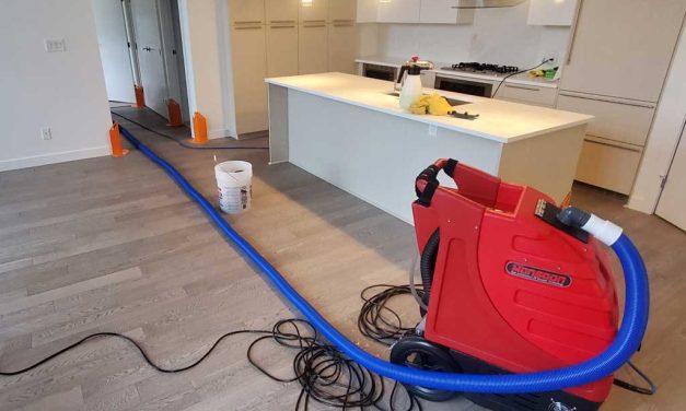 Multi Level Condo Carpet Cleaning Vancouver BC Canada