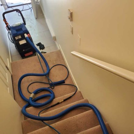 Townhouse Carpet Cleaning Stairs Cleaning Tile Cleaning and Open-House Cleaning Langley BC Canada