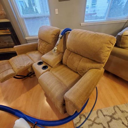 Upholstery Cleaning Love Seat Sofa Cleaning Coquitlam BC Canada