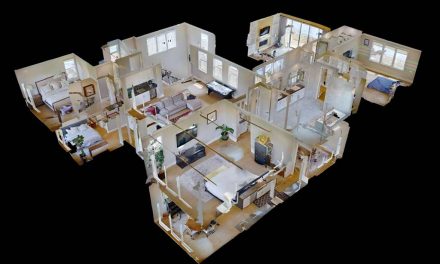 3D Model Views Dollhouse 3d Floor Plan Services Introduction