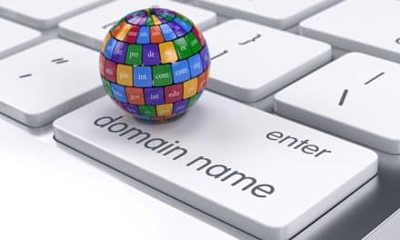 Domain Registration Services Introduction