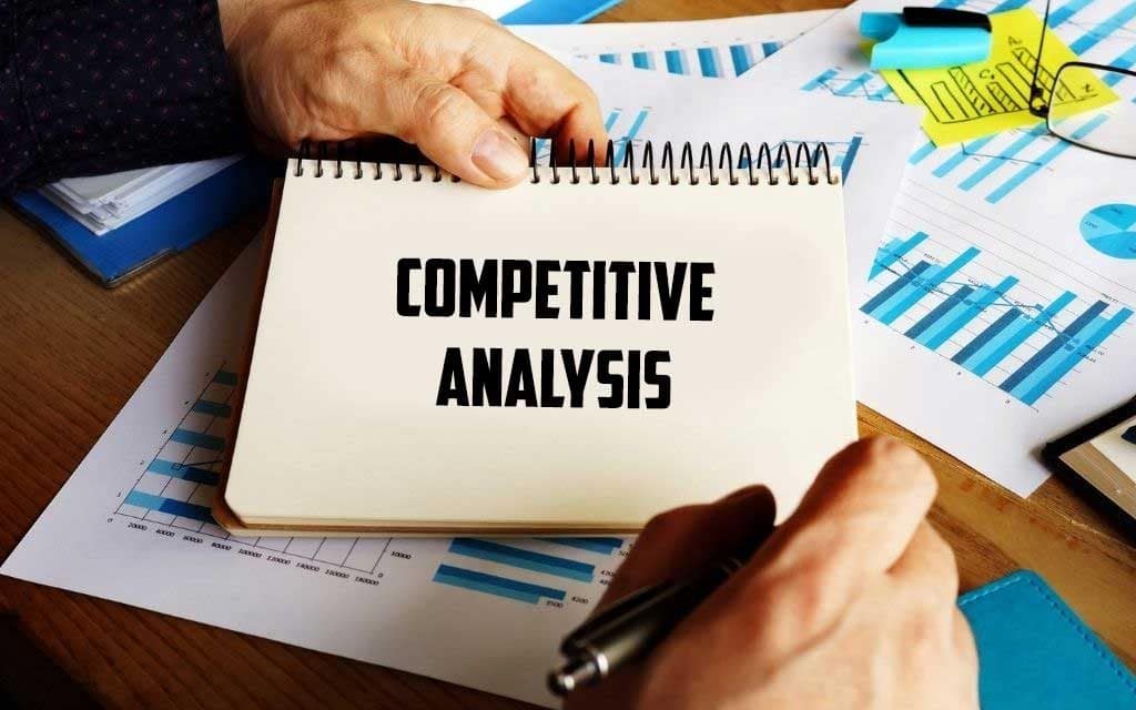 Competitive Analysis Services Introduction