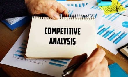 Competitive Analysis Services Introduction