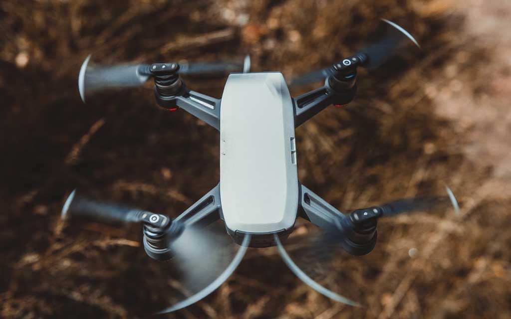 Drone Photography and Video Services Introduction