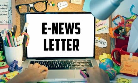 E-Newsletter Services Introduction