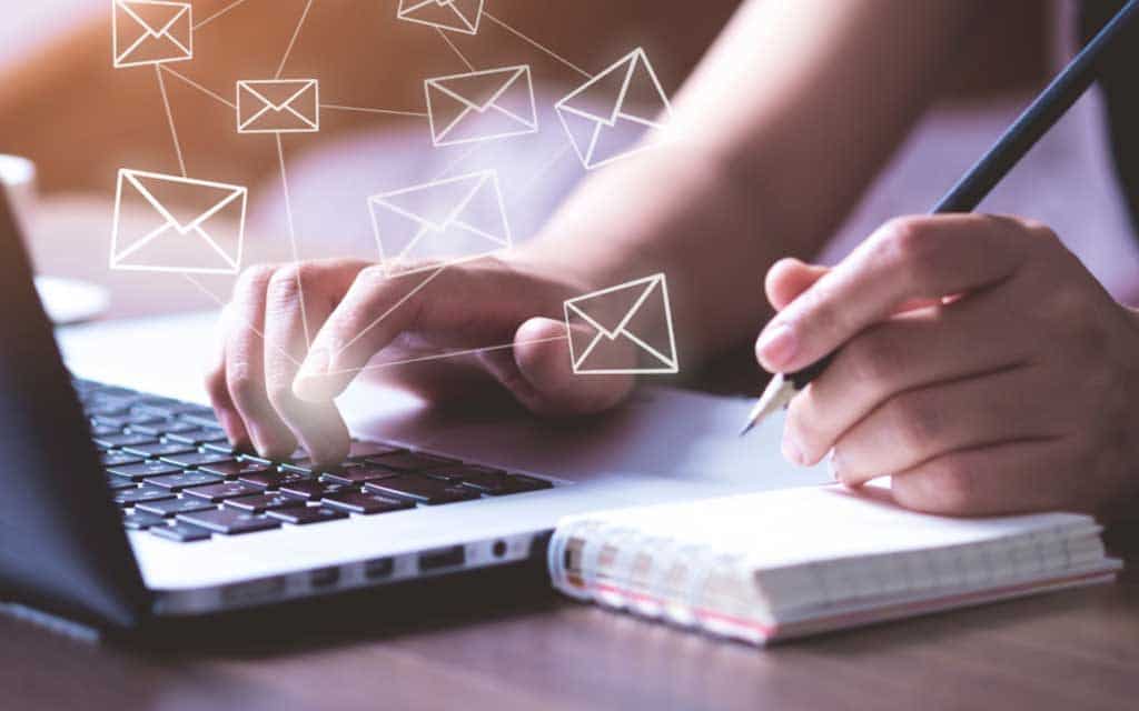 Email Services Introduction