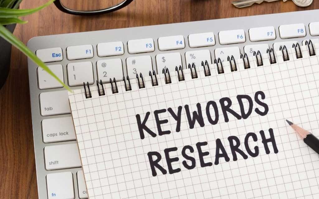 Keyword Research Services Introduction