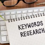 Keyword Research Services Introduction