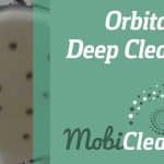 Floor Maintenace Services Orbital Deep Cleaning Technology