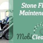 Floor Maintenance Services Stone Floors Honing Polishing and Cleaning