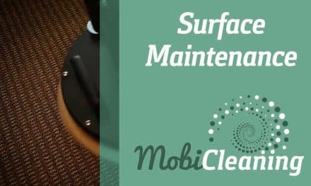Floor Maintenance Services Surfaces We Clean