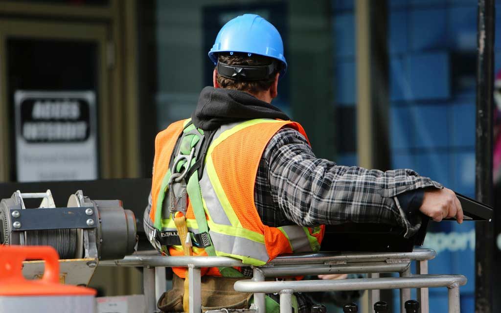 Strata Management Services Building Emergencies and Huge Projects
