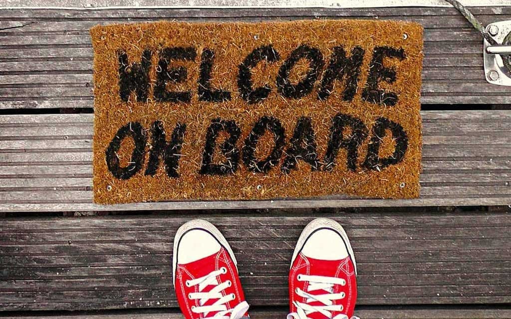Strata Management Services Onboarding
