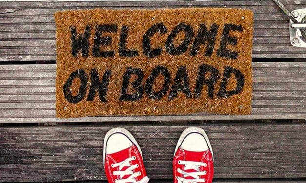 Strata Management Services Onboarding